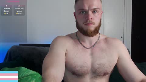 Victor online show from March 27, 7:26 pm