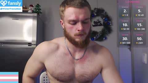 Victor online show from January 8, 5:40 pm