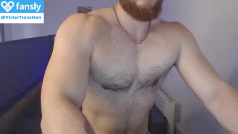 Victor online show from September 30, 9:57 am