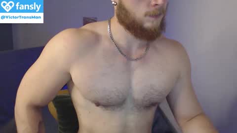 Victor online show from October 15, 7:43 pm