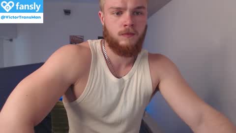 Victor online show from October 7, 9:46 am