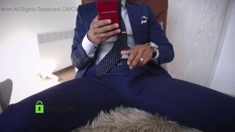 videocamm online show from April 6, 12:50 pm