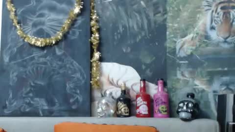 viking online show from January 17, 7:49 pm