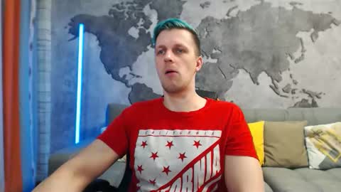 vikingchrisss online show from March 6, 11:03 am