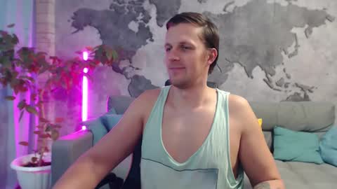 vikingchrisss online show from January 18, 12:40 pm