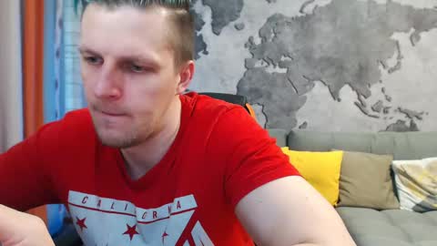 vikingchrisss online show from March 7, 10:24 am