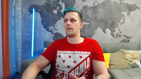 vikingchrisss online show from March 3, 11:27 am