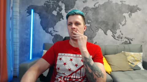 vikingchrisss online show from March 2, 11:09 am