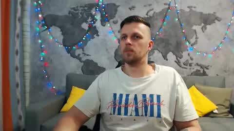 vikingchrisss online show from January 3, 10:20 am