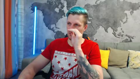 vikingchrisss online show from March 9, 11:03 am