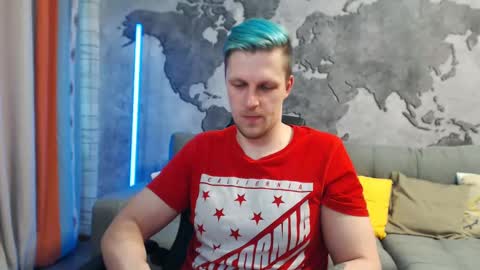 vikingchrisss online show from March 10, 10:39 am