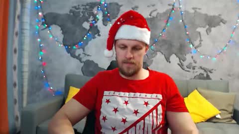 vikingchrisss online show from December 31, 10:58 am