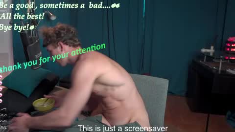 fansly  VITEKsecret online show from April 4, 4:53 am