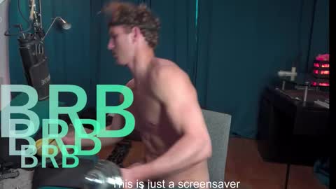 fansly  VITEKsecret online show from October 7, 5:44 am