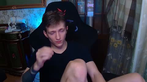 Dimoooooon online show from February 3, 10:00 pm