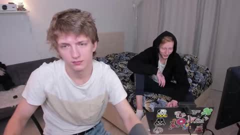 Dimoooooon online show from October 6, 10:25 pm