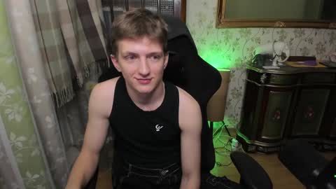 Dimoooooon online show from January 30, 11:24 pm