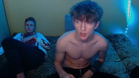 Dimoooooon online show from December 8, 9:08 pm