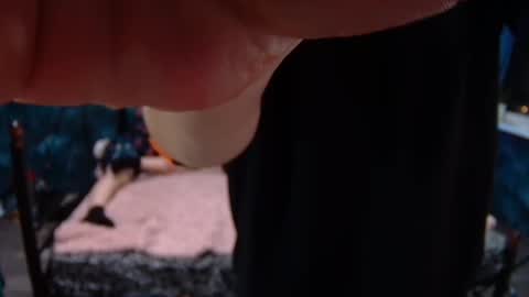 Dimoooooon online show from March 9, 9:57 pm