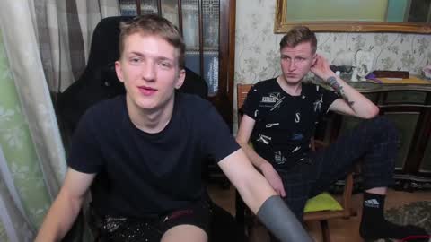 Dimoooooon online show from January 11, 7:59 pm