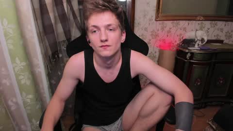 Dimoooooon online show from February 6, 10:21 pm