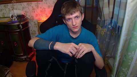 Dimoooooon online show from January 21, 6:45 am