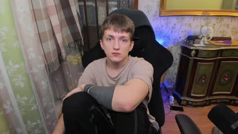 Dimoooooon online show from January 30, 1:21 pm