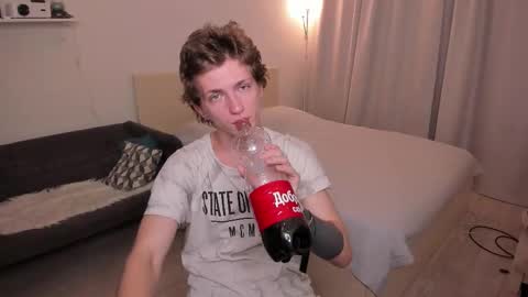 Dimoooooon online show from October 3, 3:22 am