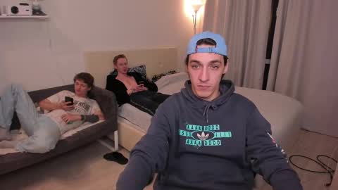 Dimoooooon online show from September 30, 1:01 am