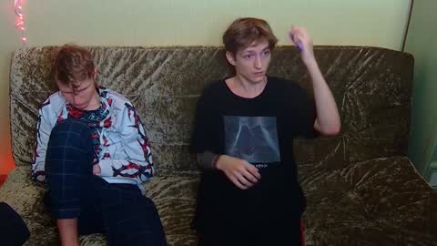 Dimoooooon online show from December 7, 10:17 pm