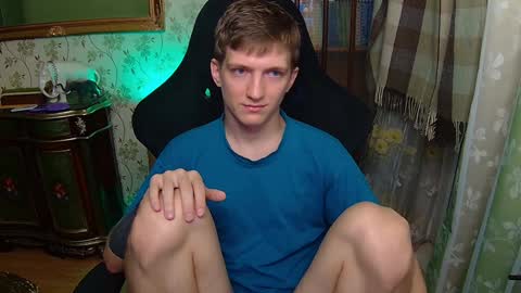 Dimoooooon online show from January 23, 11:05 pm