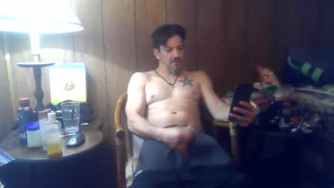 vincent_shaine online show from February 20, 3:36 pm