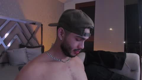 Vincent online show from June 17, 3:08 am