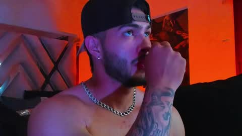 Vincent online show from March 2, 5:08 am