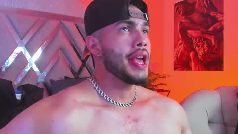 Vincent online show from March 4, 7:26 am