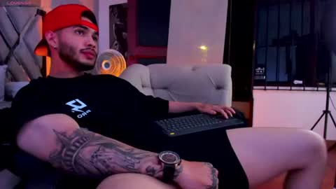 Vincent online show from July 17, 6:53 am