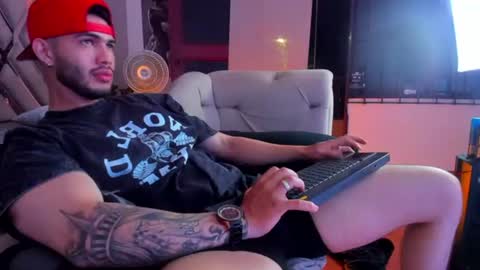 Vincent online show from July 7, 6:47 am