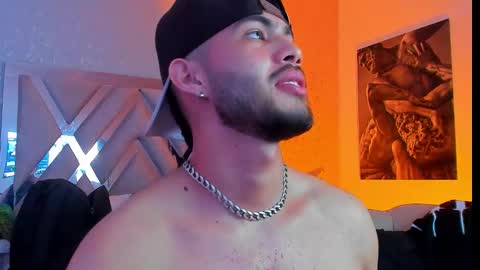 Vincent online show from February 11, 7:24 am