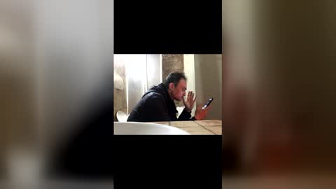 Zenith online show from March 8, 11:09 pm