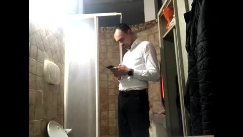 Zenith online show from November 16, 11:07 pm