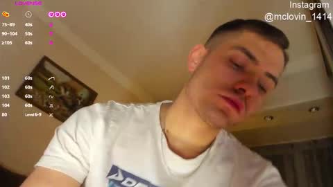 MaximMaxiMax no baby bb bby online show from March 12, 2:30 am