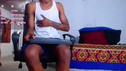 vinzent_lafed_ online show from February 26, 8:59 am