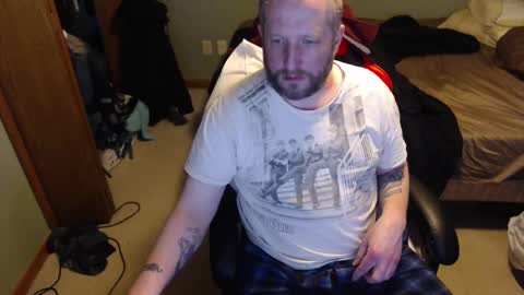 virgilraptor online show from February 14, 7:28 am