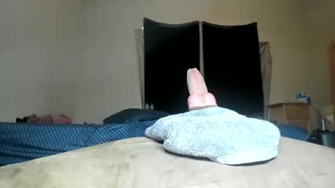 Virgowithabig online show from May 5, 12:34 am
