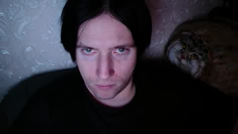 vitiligoboyy online show from February 8, 12:27 am