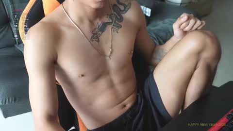 VITO BENZ online show from January 13, 4:33 pm