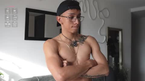 VITO BENZ online show from March 17, 9:50 pm