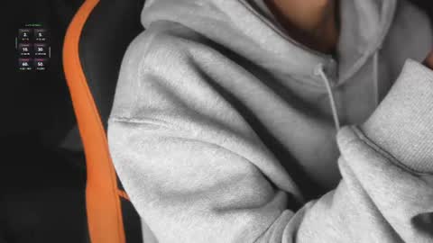 VITO BENZ online show from March 8, 7:02 am