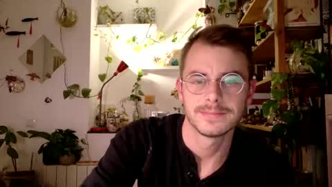 Viv online show from January 15, 9:30 pm