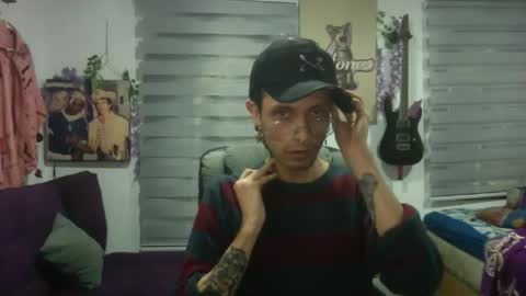 vl21cm online show from October 26, 9:00 am